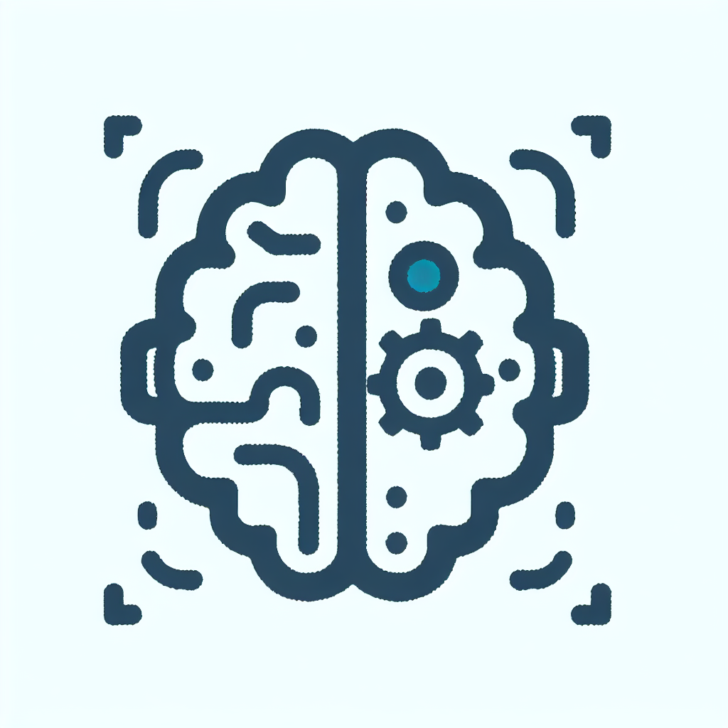 Skills Development Icon